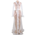 Extra AF Vintage Style Robe