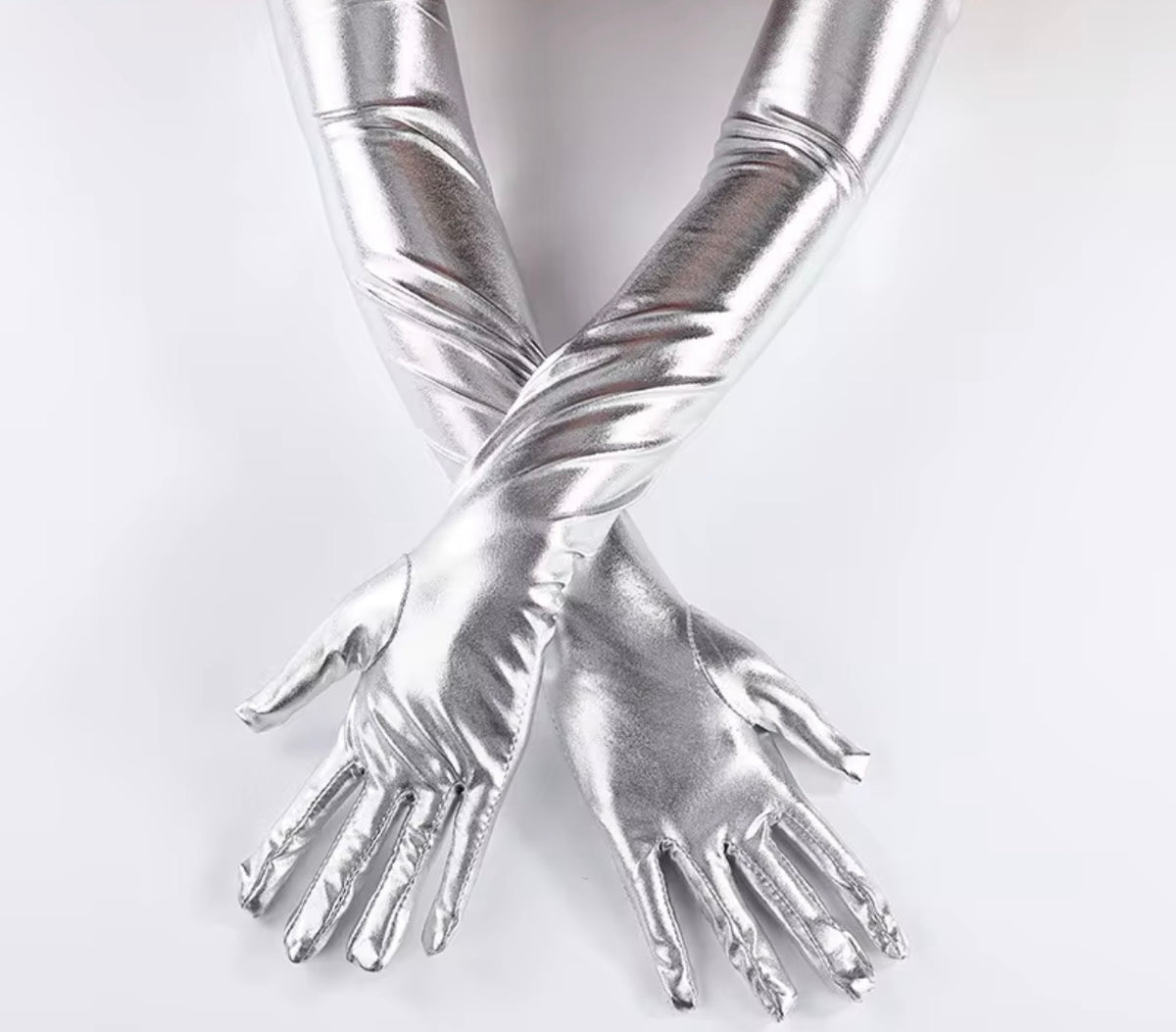Glam Gloves