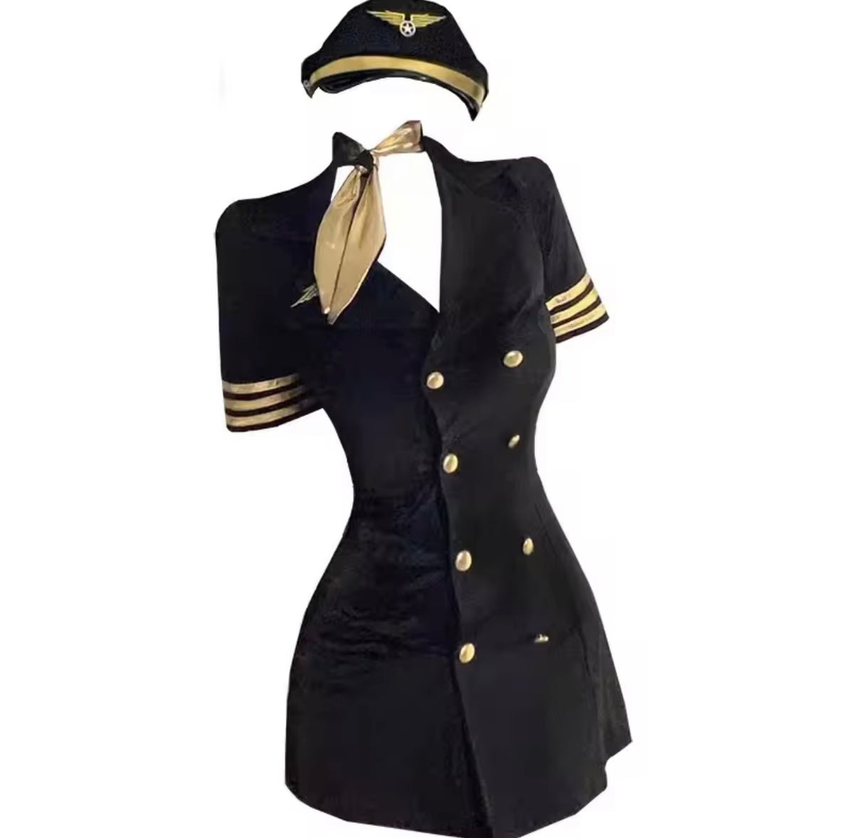 Mile High Club